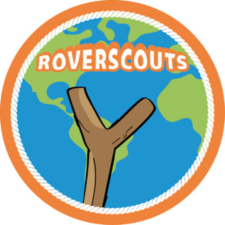 Scouting Salwega - Roverscouts