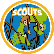 Scouting Salwega - Scouts